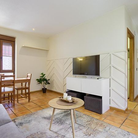 Casona 44 - Apartamento Para 2 Con Wifi, Ac Y Patio Exterior Alcala de Henares Luaran gambar